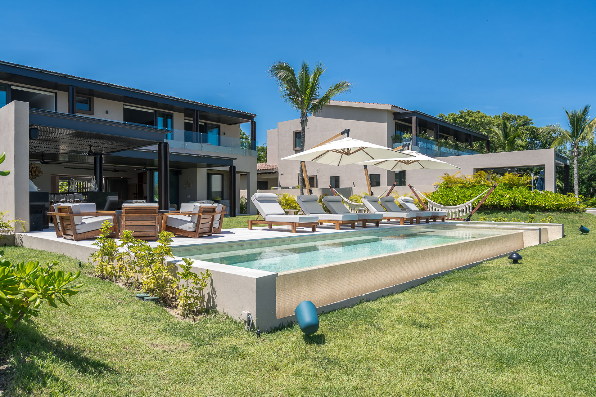 Luxury Rentals Punta Mita - Golf Views - Villa Brezza - 26.jpg